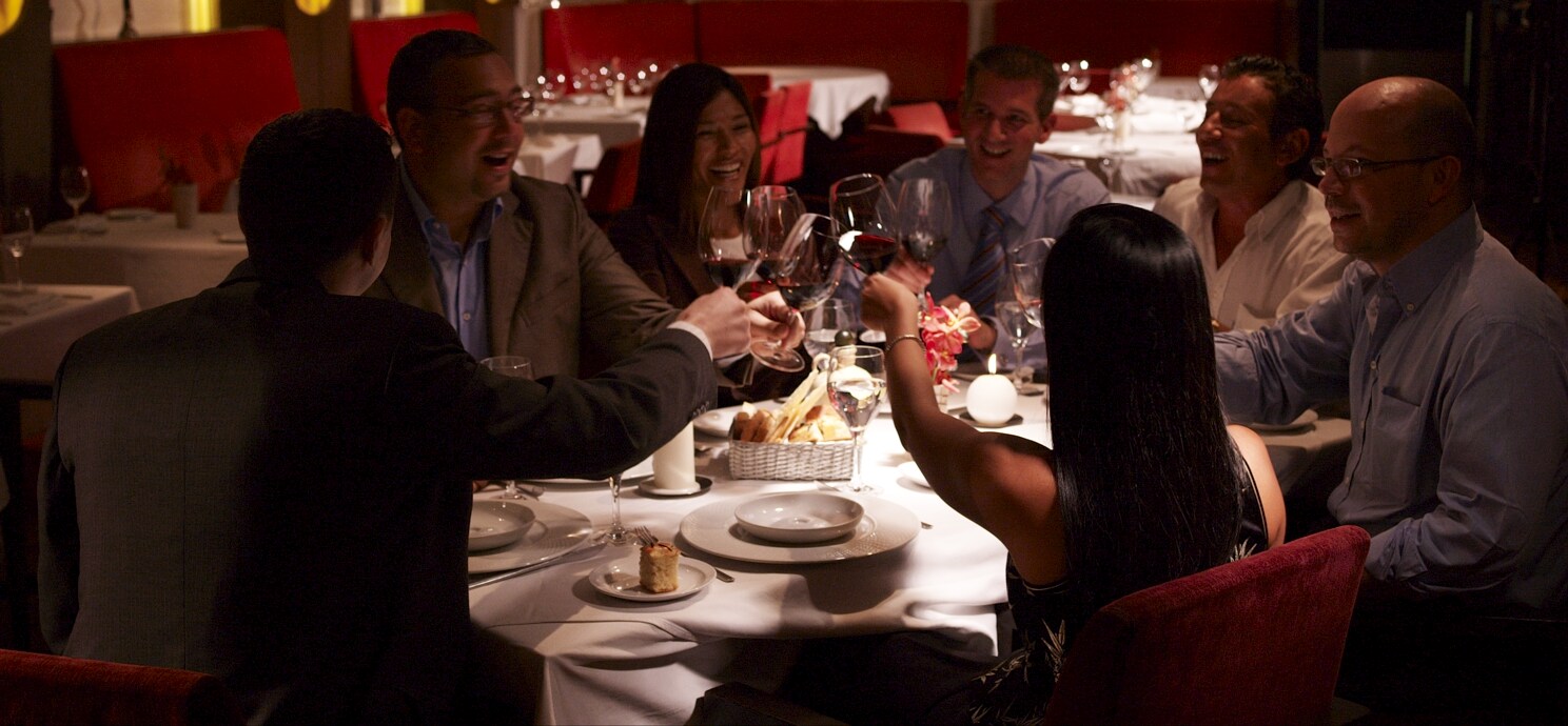 The Founding of Senso Group